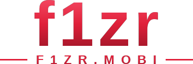 f1zr logo