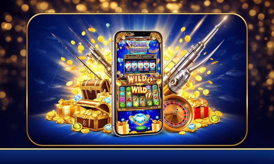 f1zr Apa yang Kami Tawarkan dalam Fruit Machine